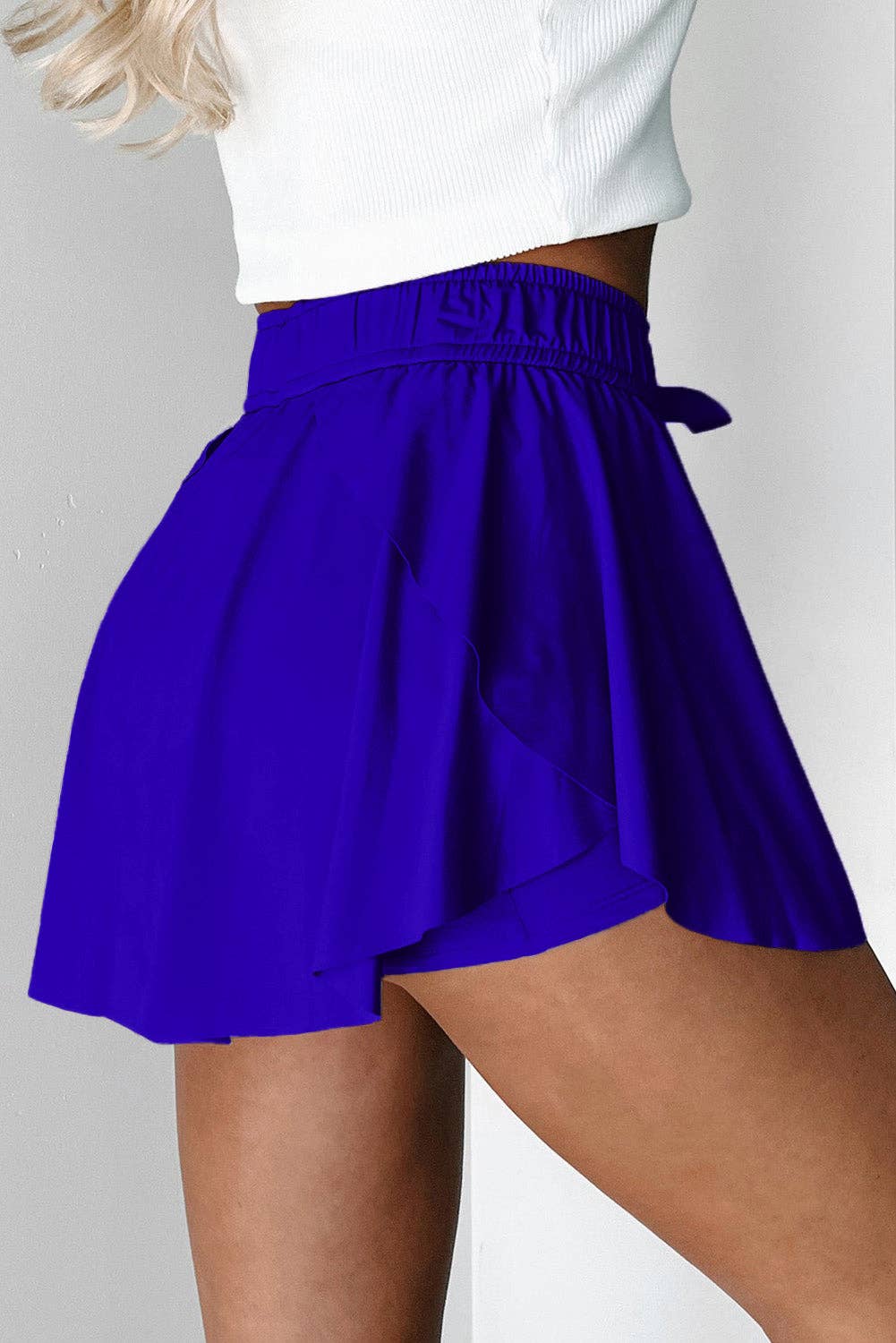 Tennis Skorts