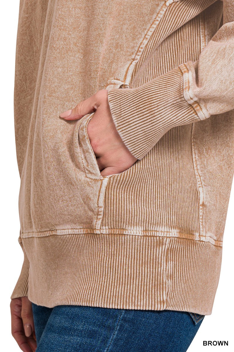 Lightweight Zeanna Top