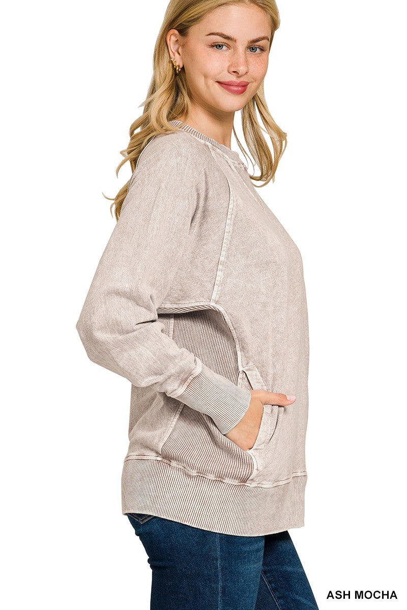 Lightweight Zeanna Top