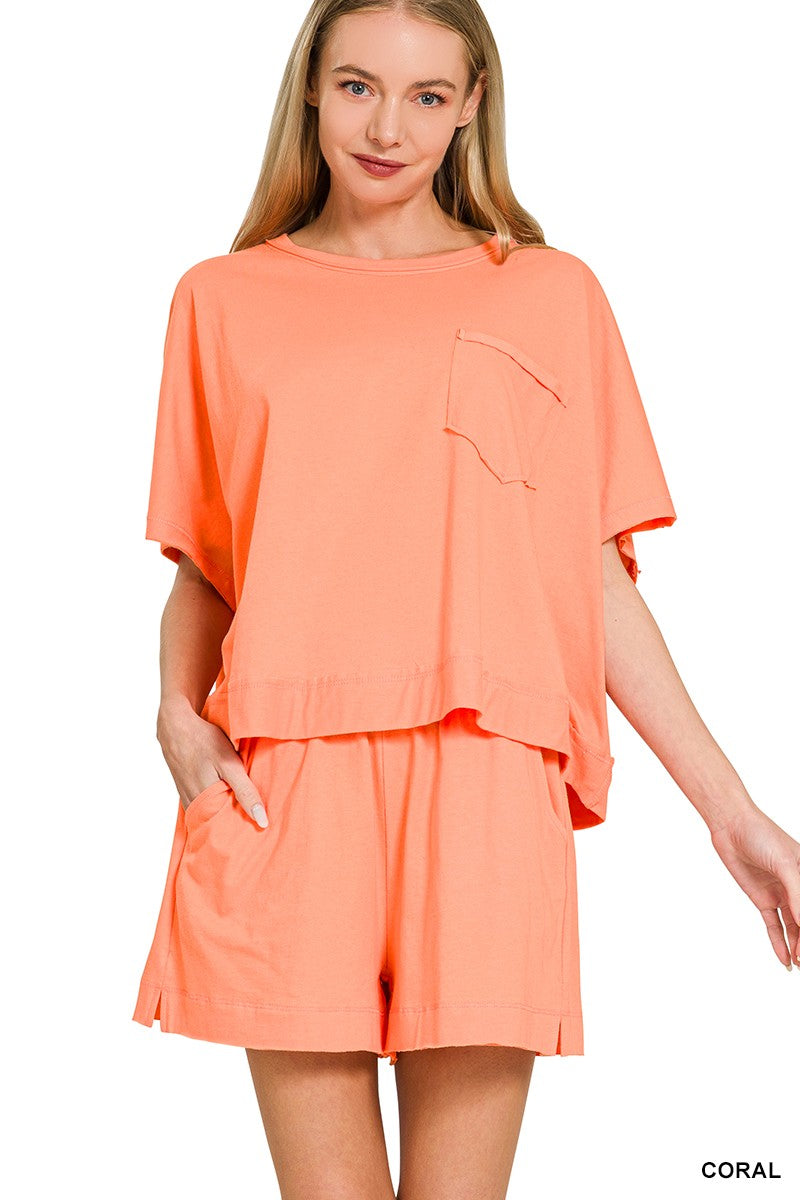Zenana Soft Set