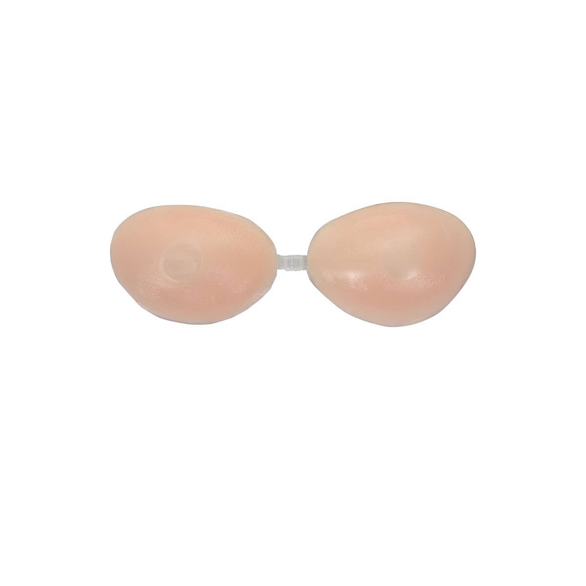 Silicon Bra