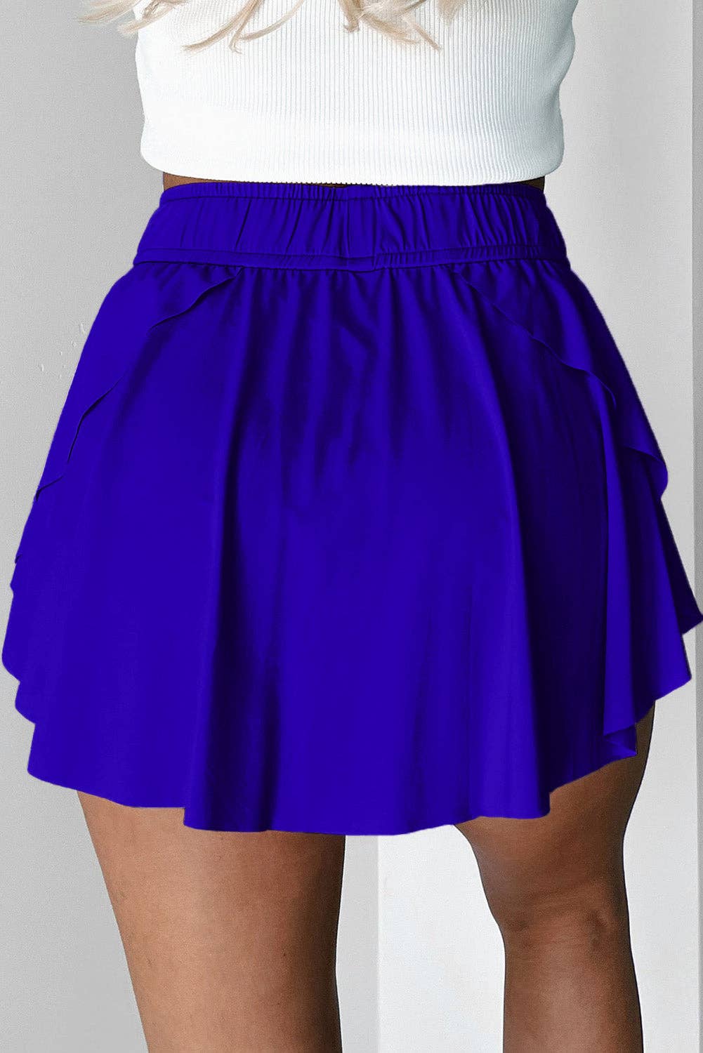 Tennis Skorts