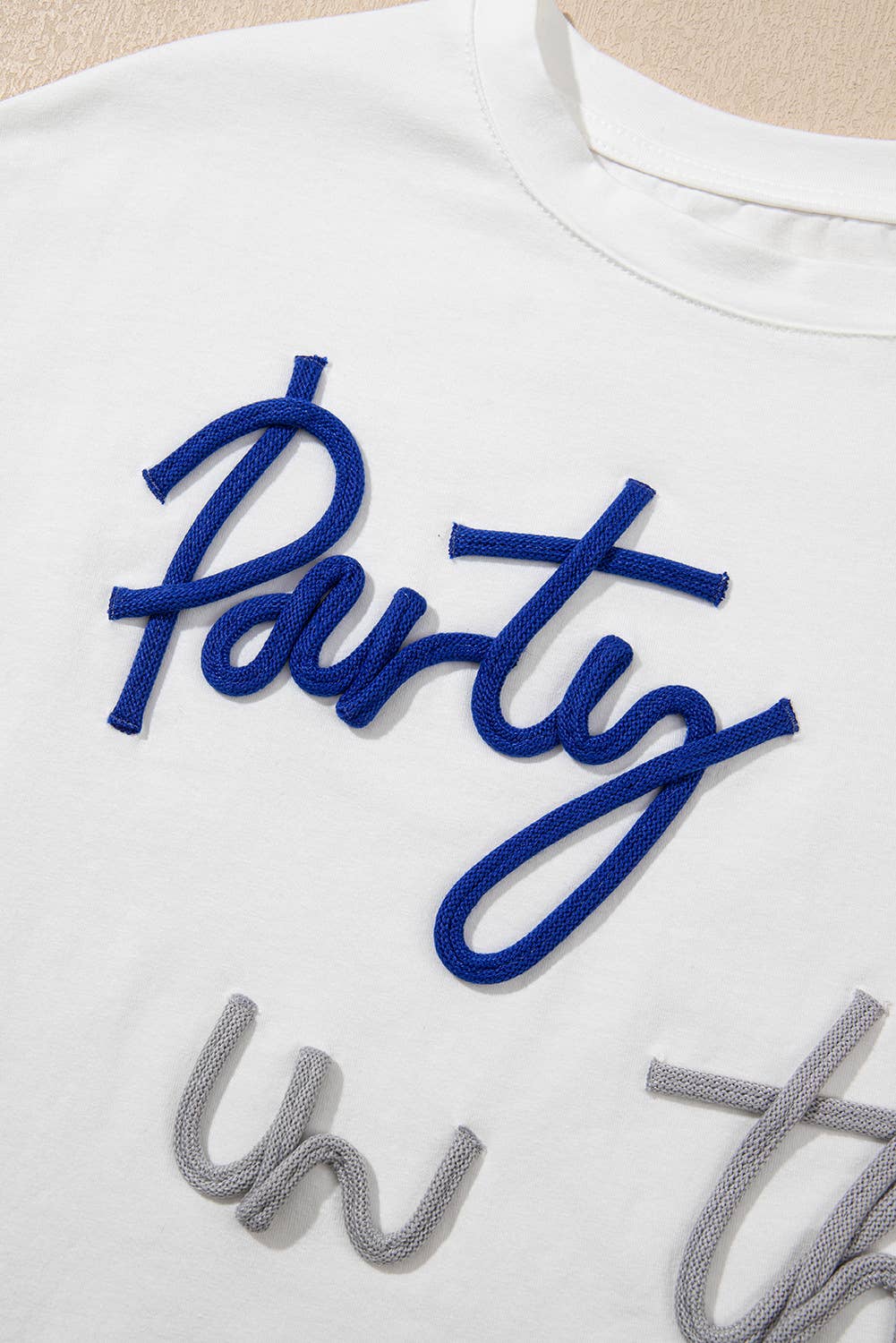Party in the USA
