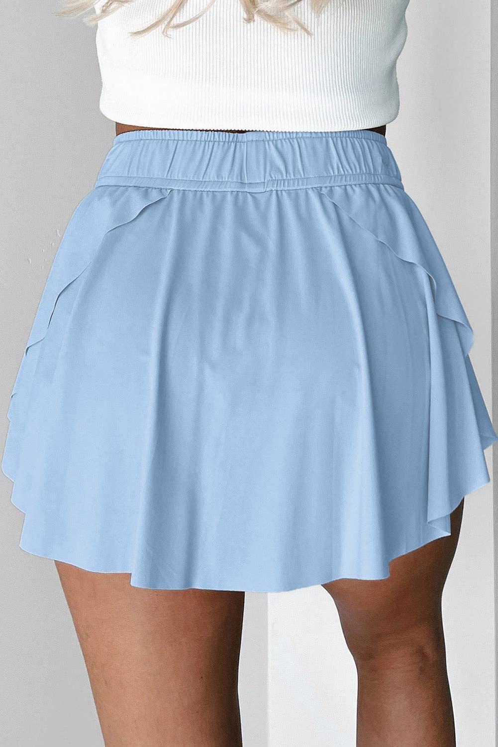 Tennis Skorts