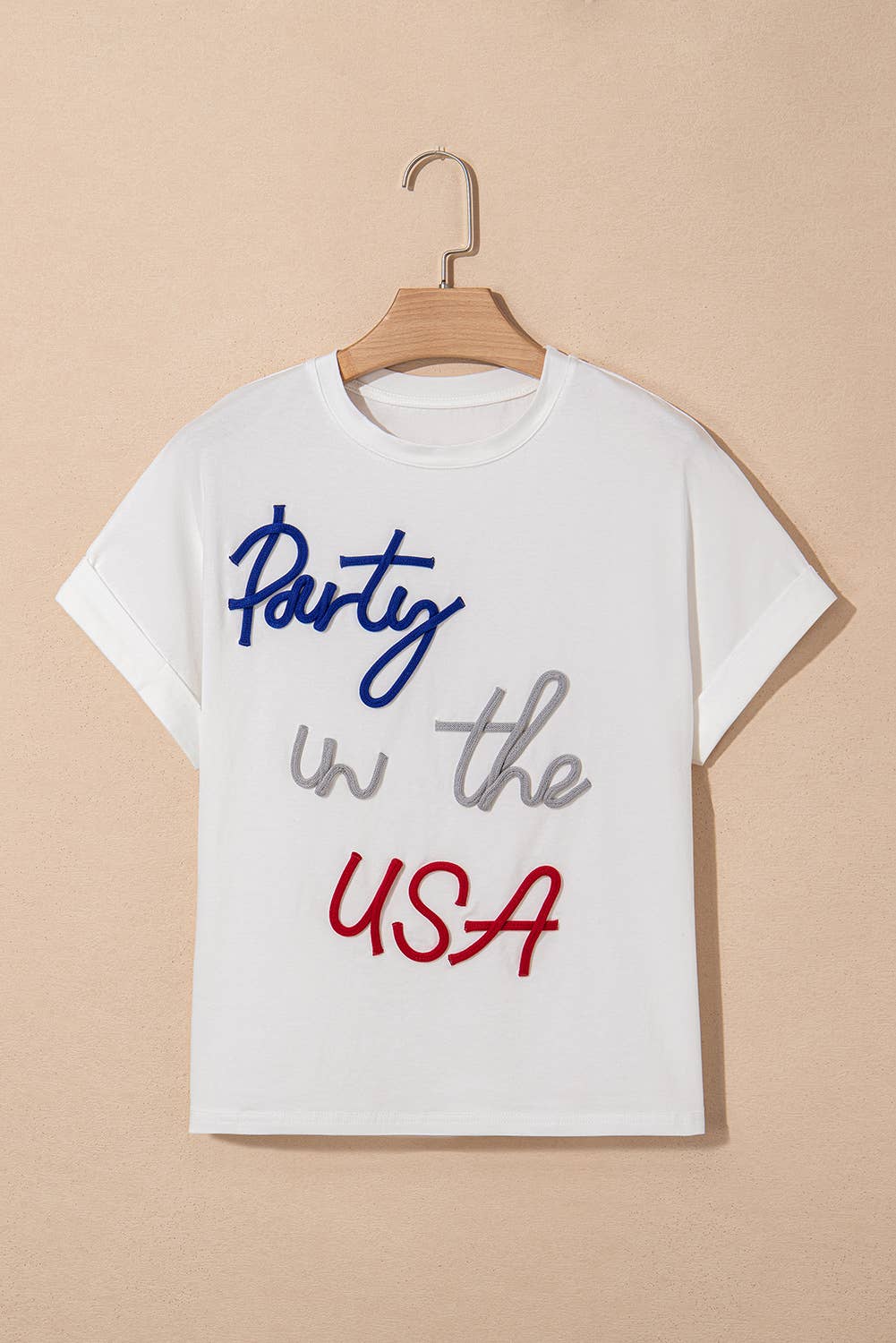 Party in the USA