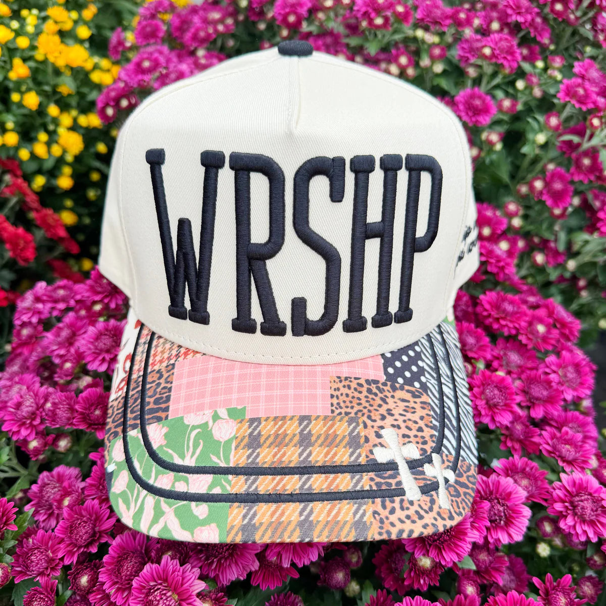 WRSP Hat