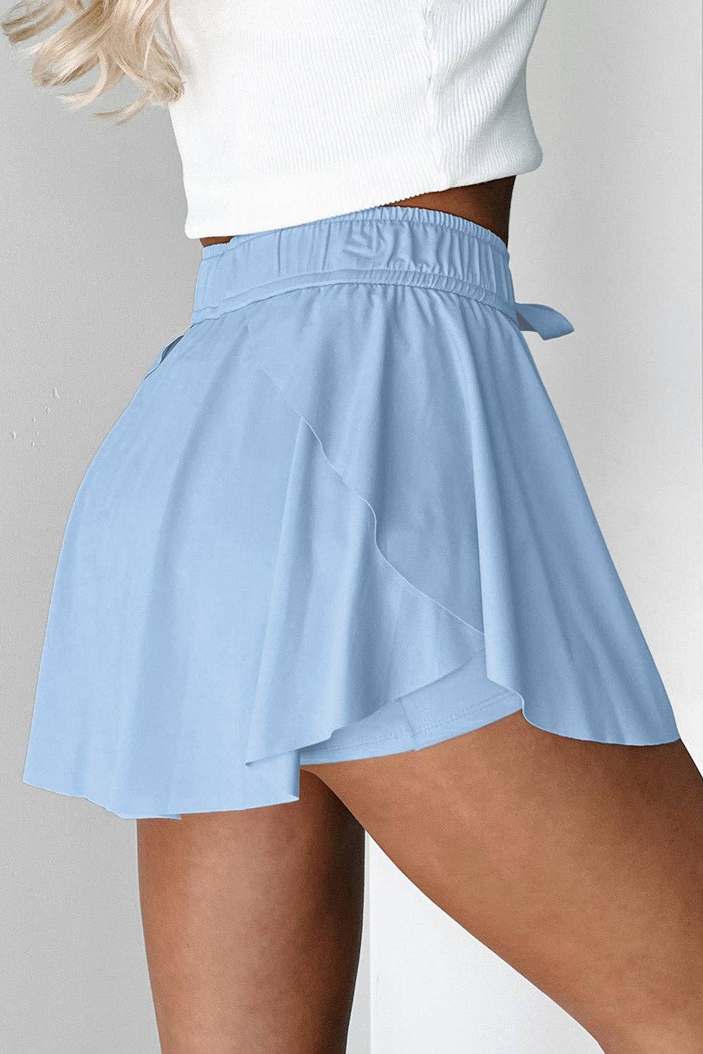 Tennis Skorts