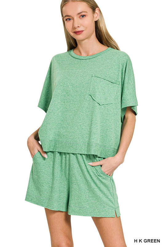 Zenana Soft Set