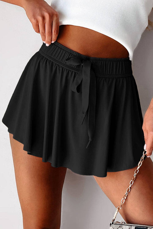 Tennis Skorts