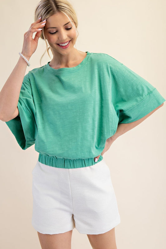 Mint To Be
