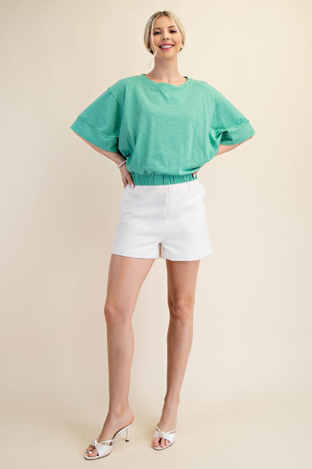 Mint To Be