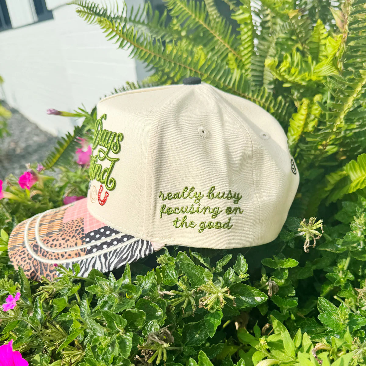 Good Days Hat