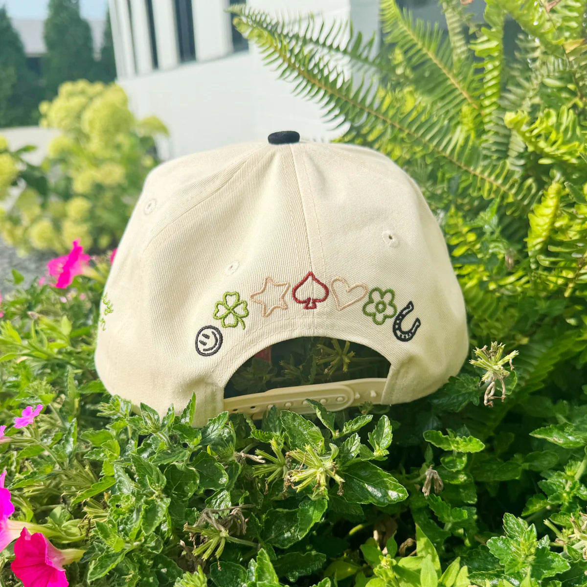 Good Days Hat