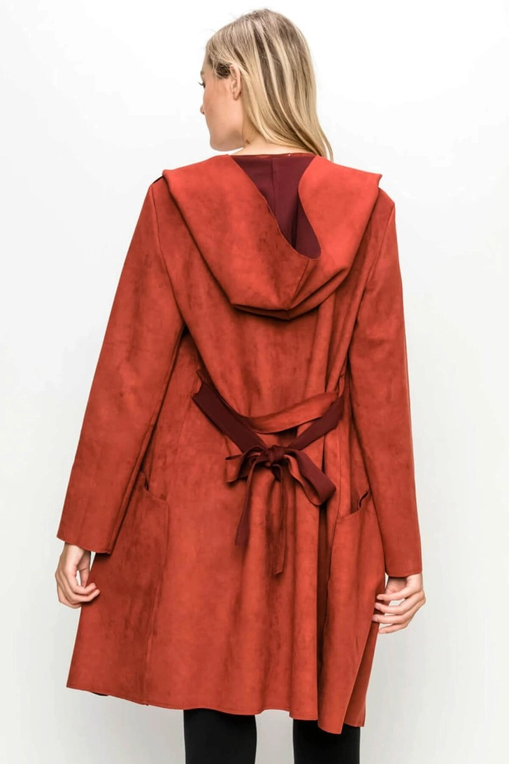 Little Red Riding Hood