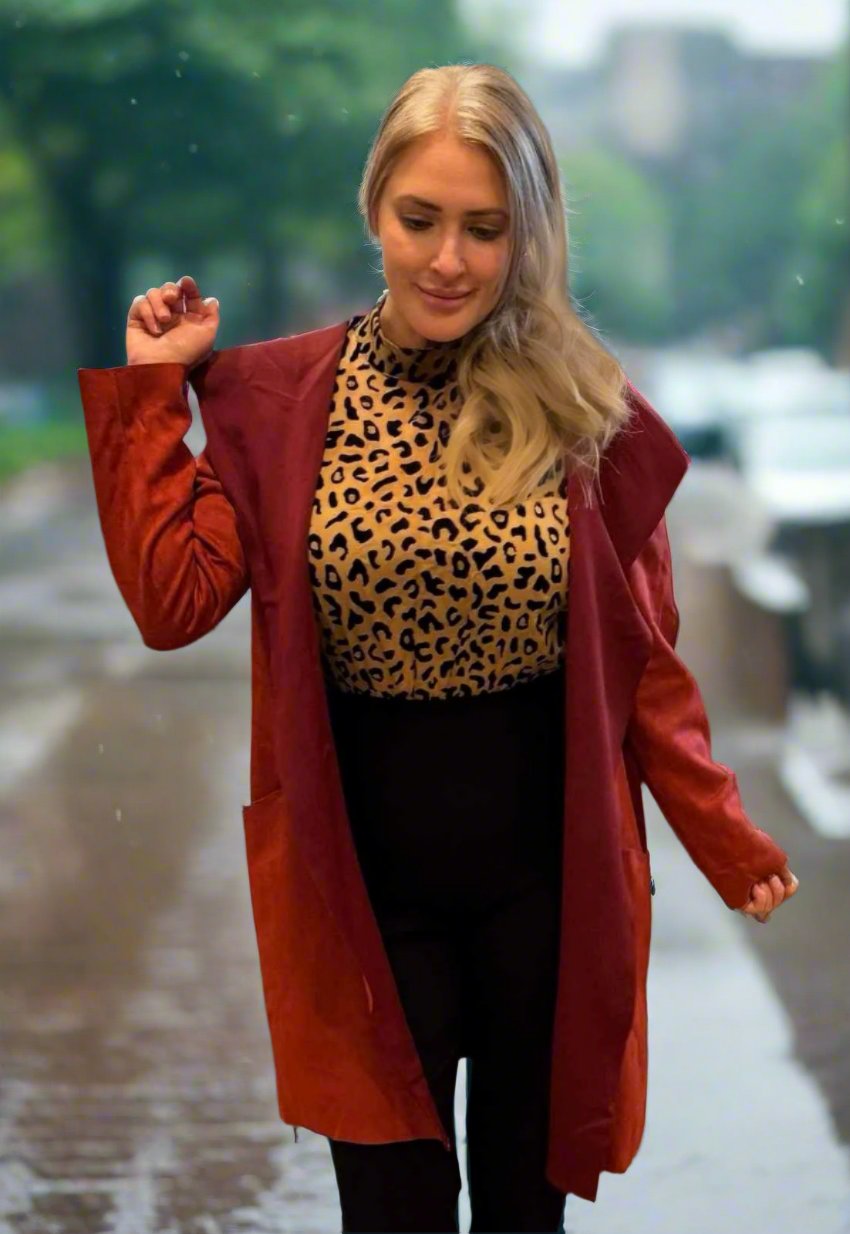 Little Red Riding Hood
