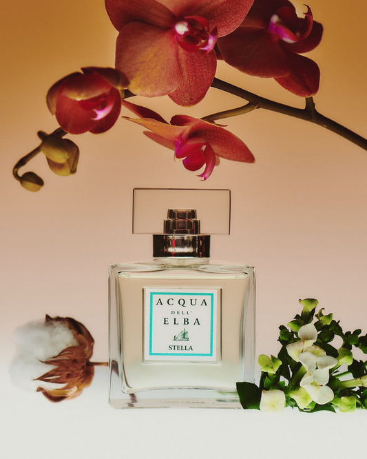 AQUA DELL ELBA Stella Perfume 50 ML