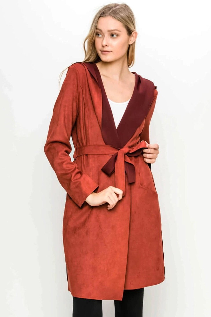 Little Red Riding Hood