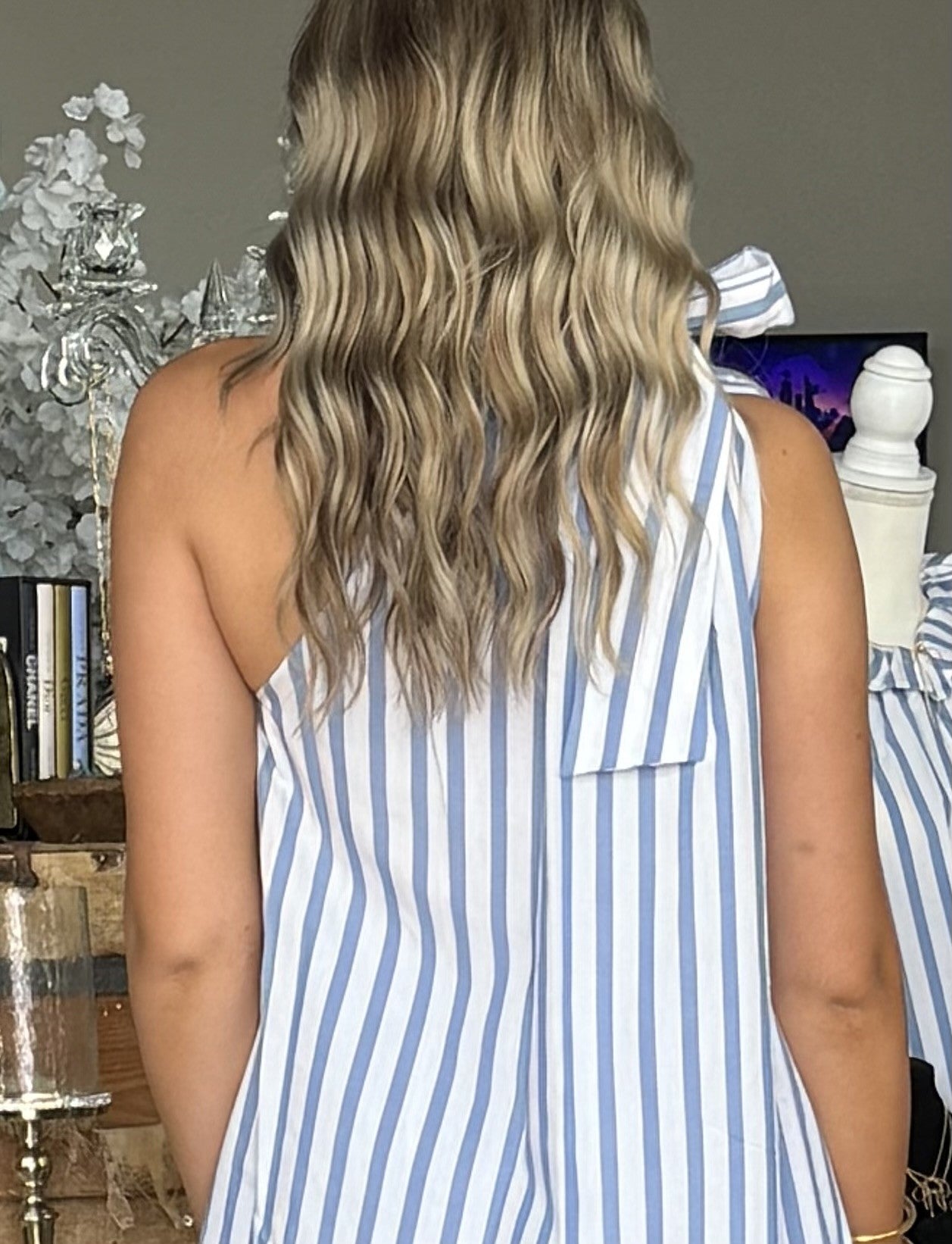 Zara-Top