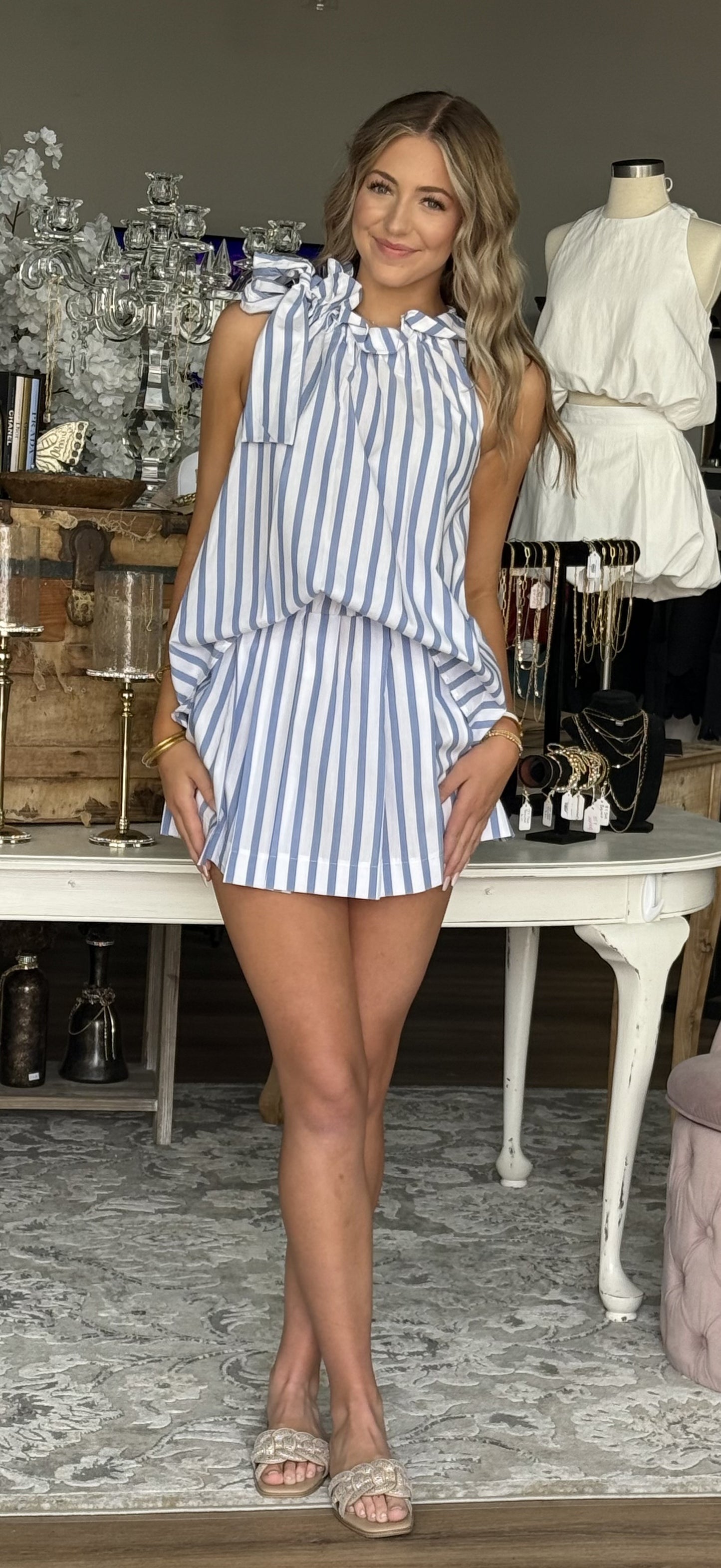 Zara-Top